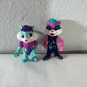 Littlest Pet Shop | Toys | Vintage 995 Littlest Pet Shop Antics ...